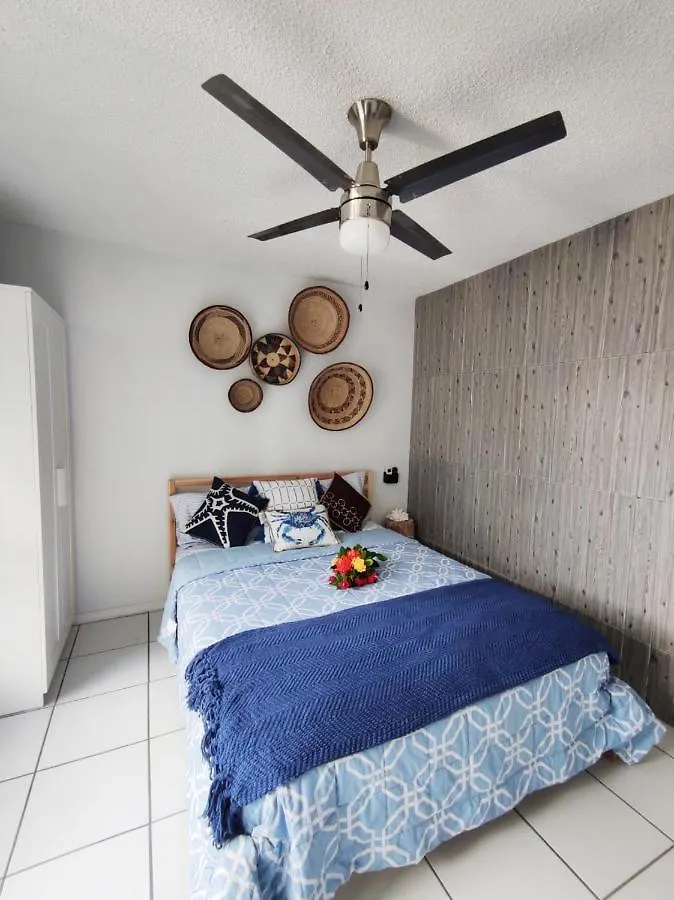 Ocean View Building + Pool, Next To Intercontinental Hotel . Best Location Isla Verde Beach San Juan Puerto Rico